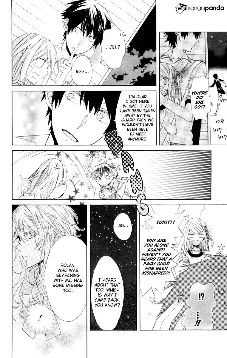 Sora No Yousei Chapter 2 #6