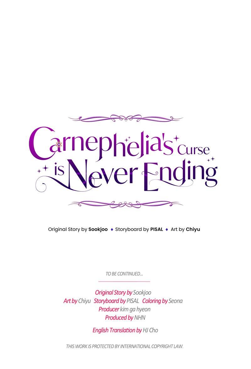 Carnephelia’S Curse Is Never Ending Chapter 23 #47