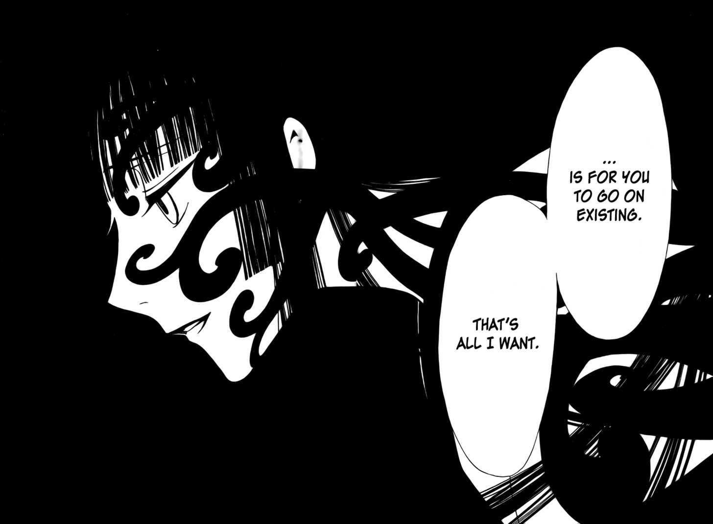 Xxxholic Chapter 182 #10