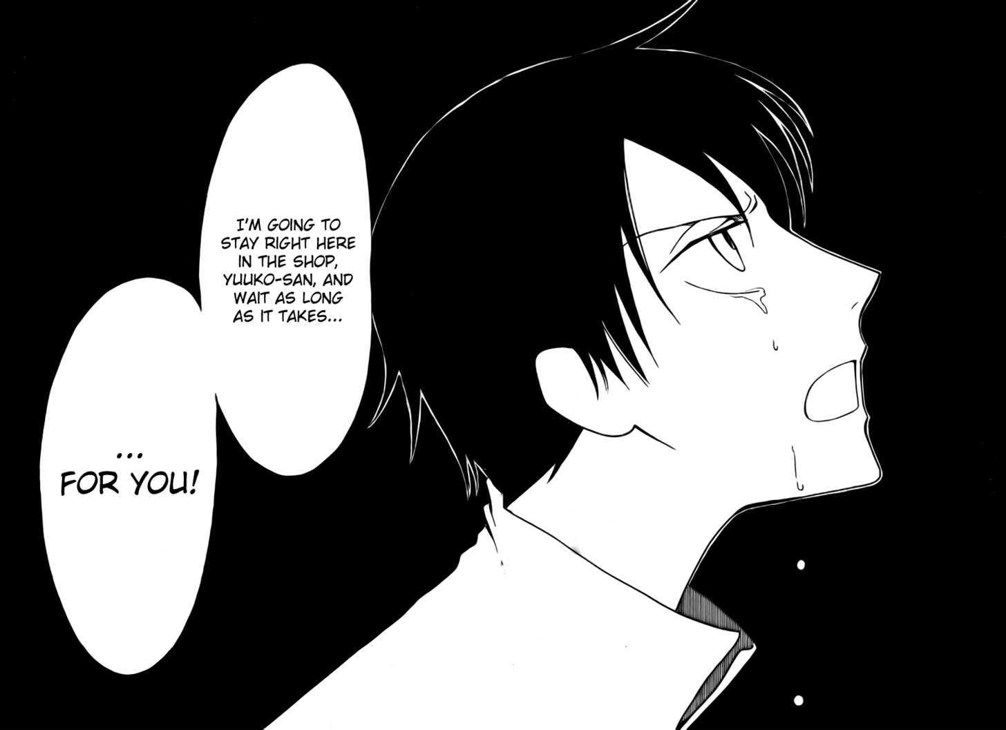 Xxxholic Chapter 182 #13