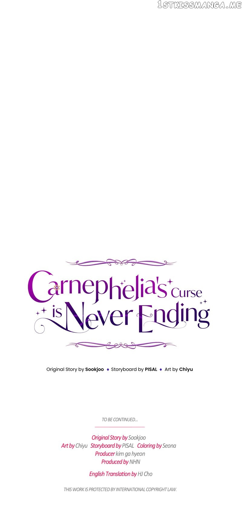 Carnephelia’S Curse Is Never Ending Chapter 22 #52