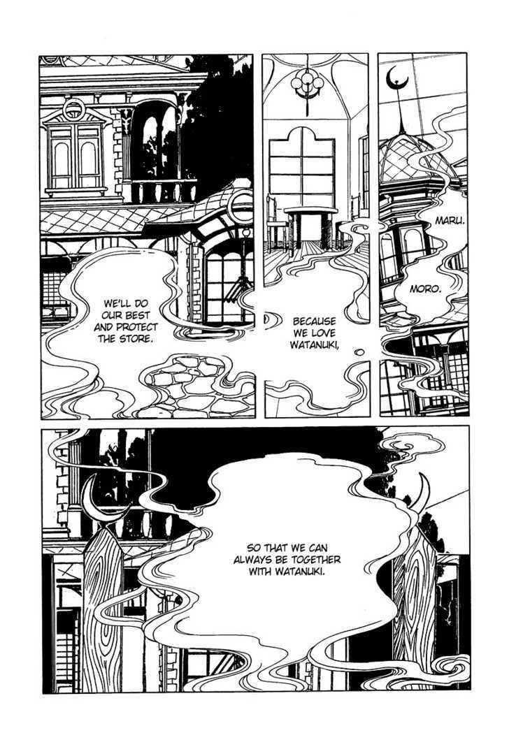 Xxxholic Chapter 168 #8