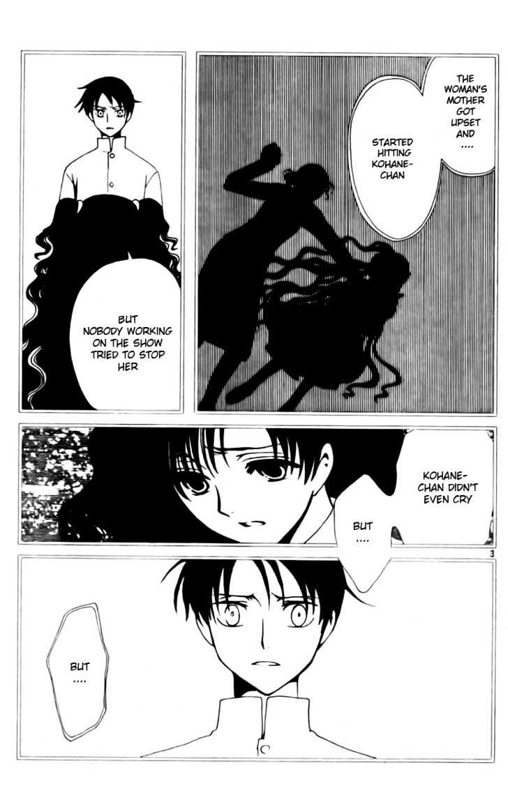 Xxxholic Chapter 147 #6