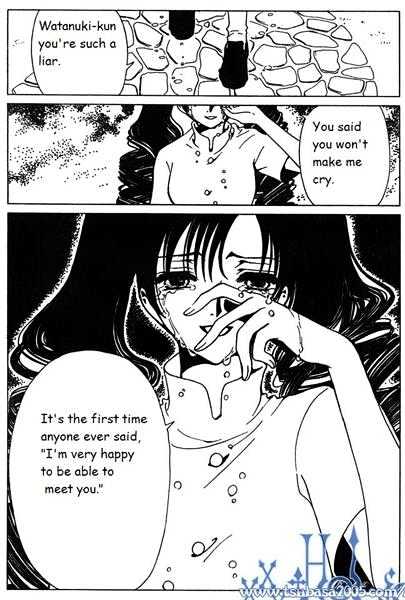 Xxxholic Chapter 119 #14