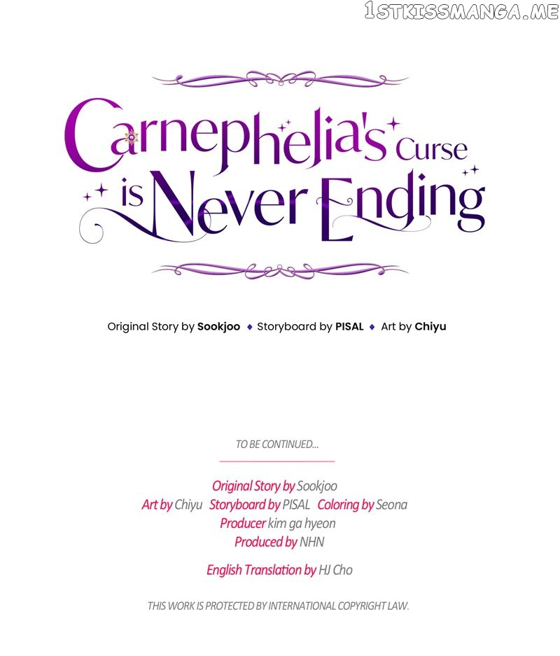 Carnephelia’S Curse Is Never Ending Chapter 13 #53