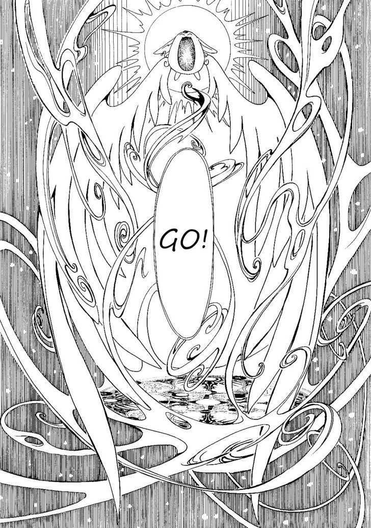 Xxxholic Chapter 9.2 #8