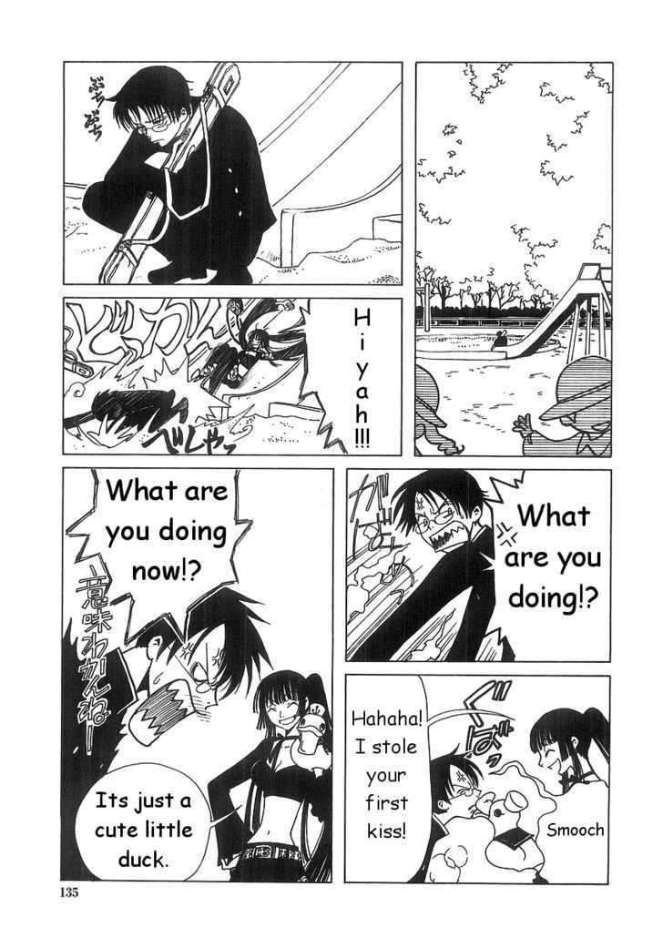 Xxxholic Chapter 6.1 #13