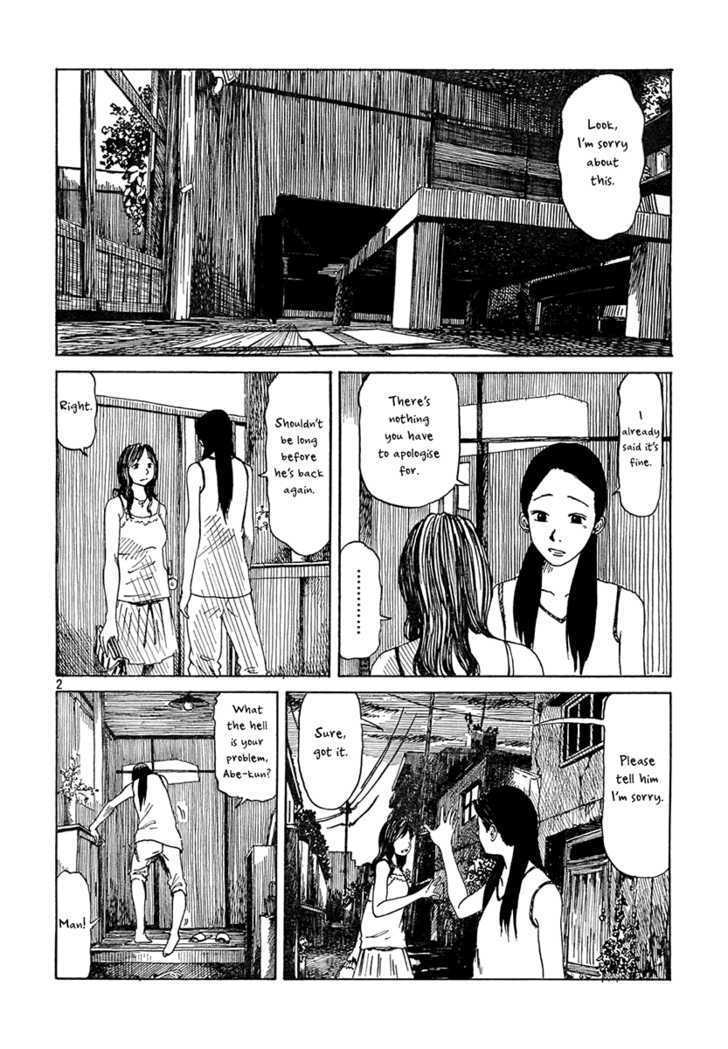 Kayou Yoru 9-Ji Chapter 3 #2