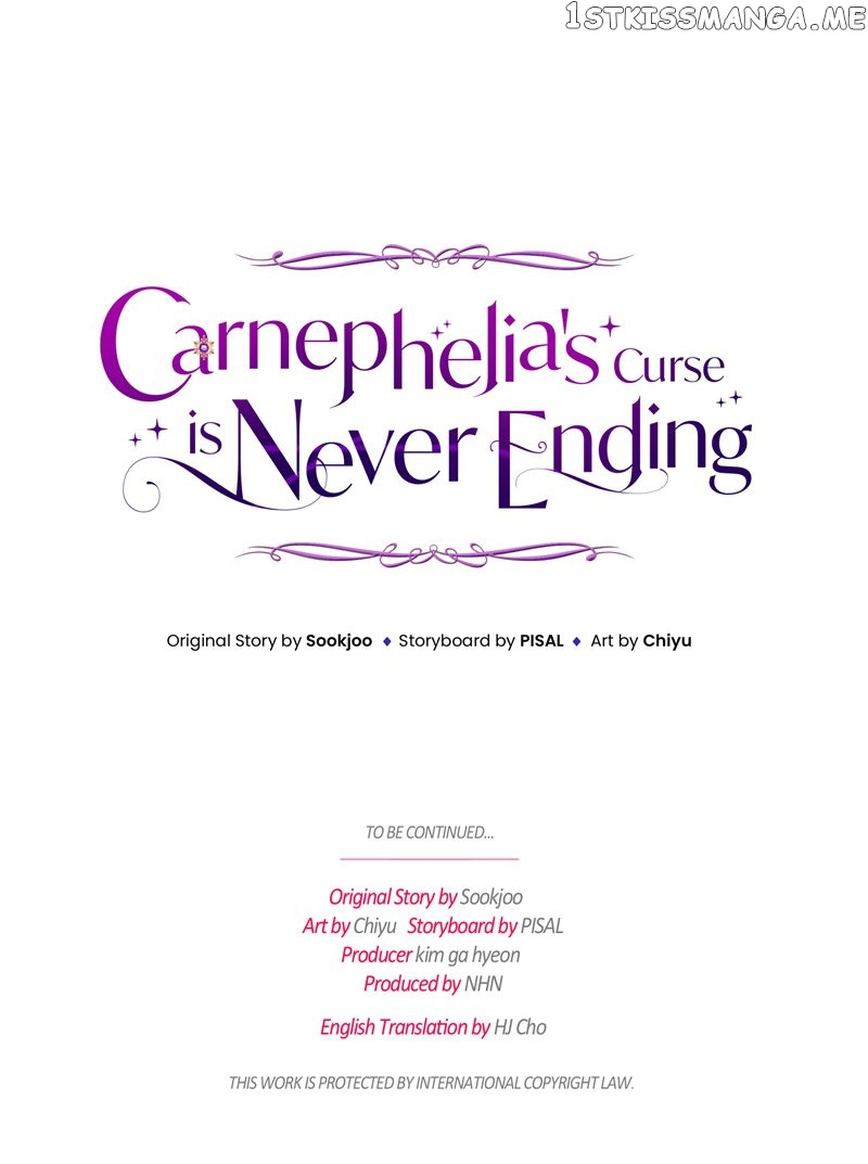 Carnephelia’S Curse Is Never Ending Chapter 6 #52