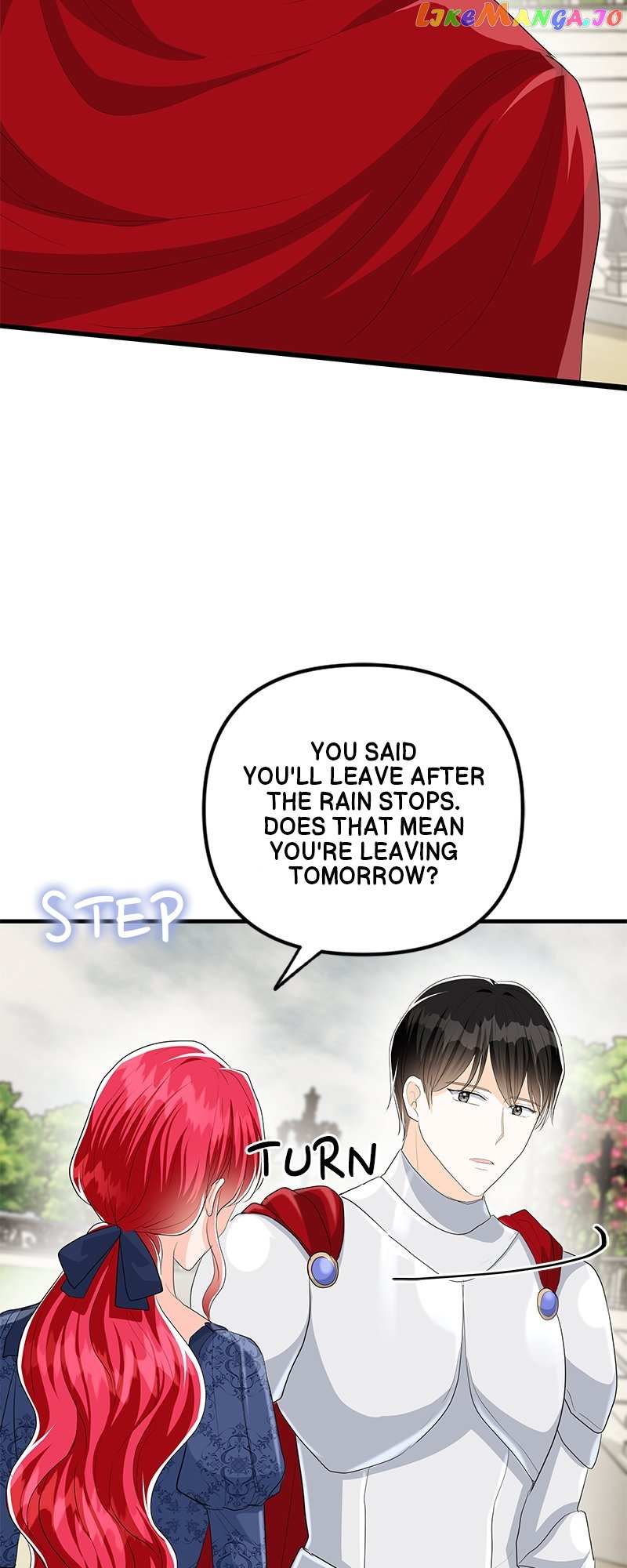 I Was Just Trying To Prevent The Breakup Of The Main Characters Chapter 37 #82