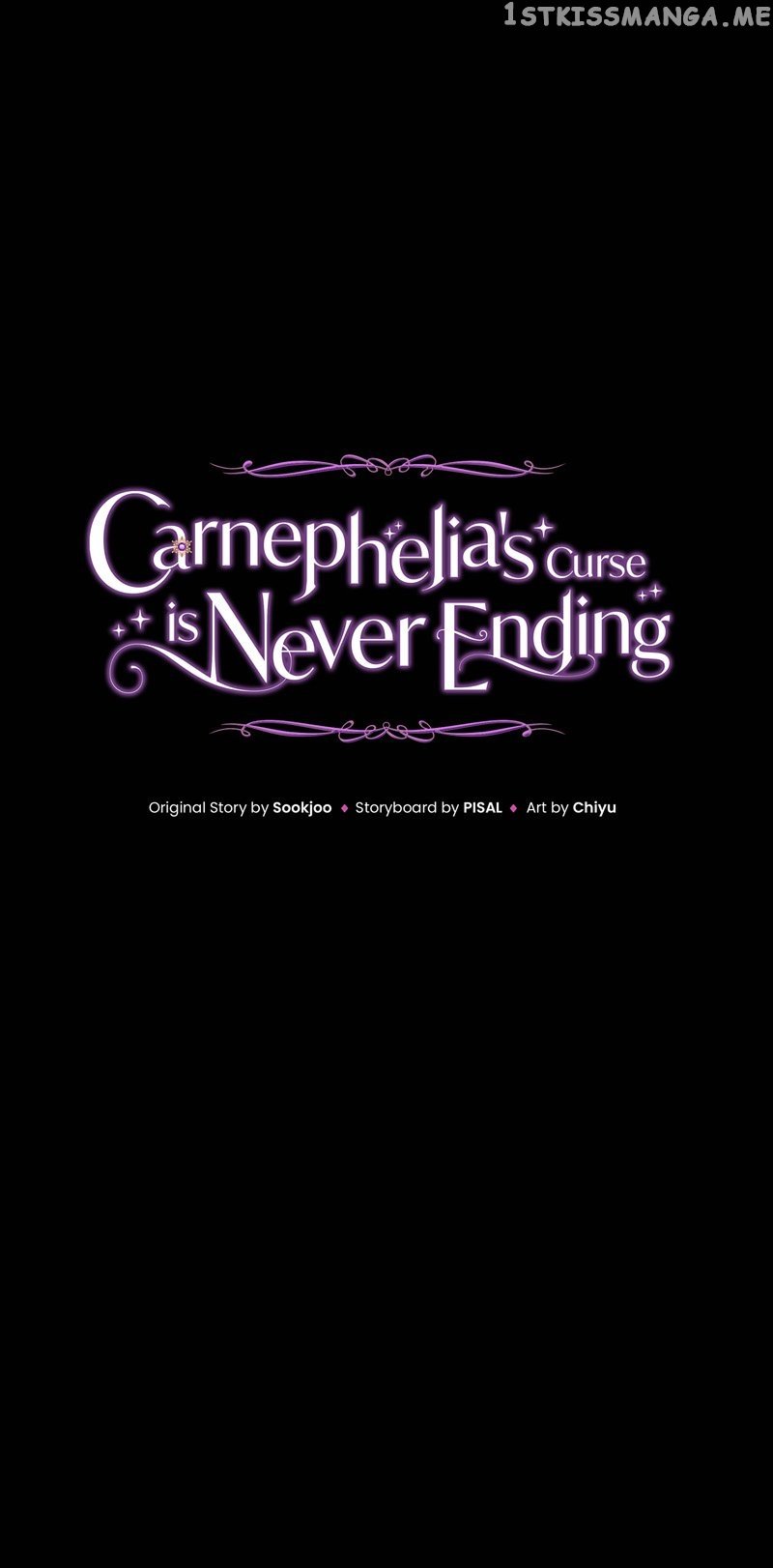 Carnephelia’S Curse Is Never Ending Chapter 5 #2