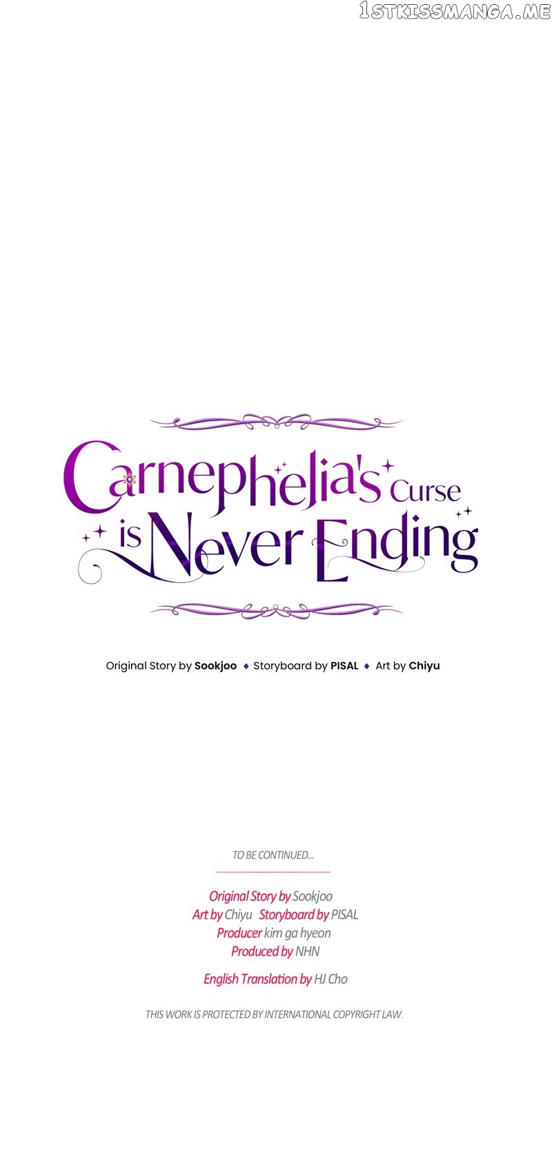 Carnephelia’S Curse Is Never Ending Chapter 5 #45
