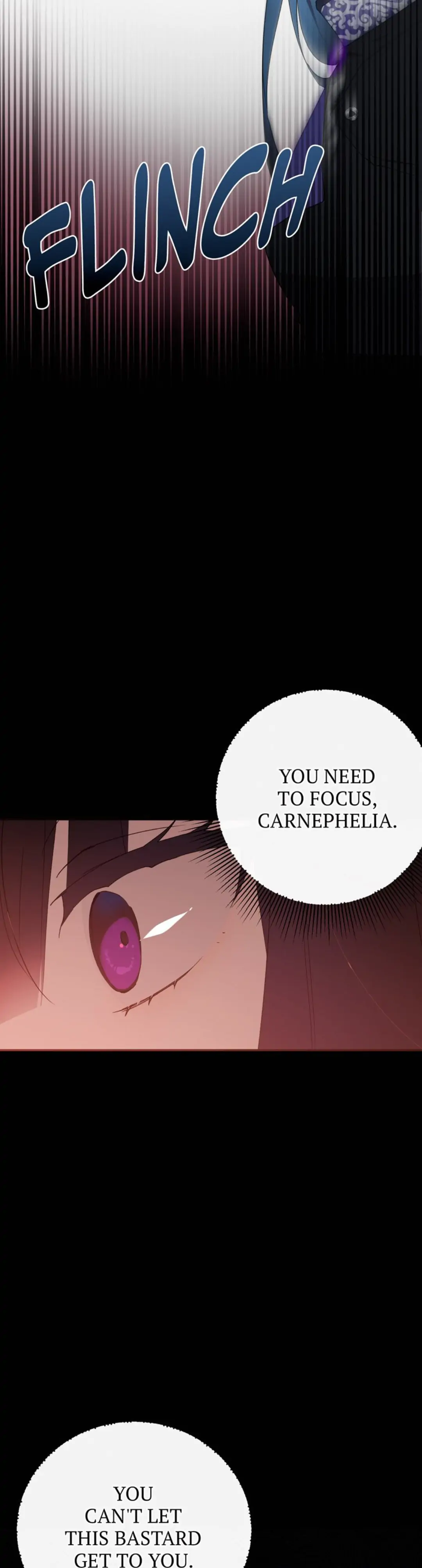 Carnephelia’S Curse Is Never Ending Chapter 1 #8