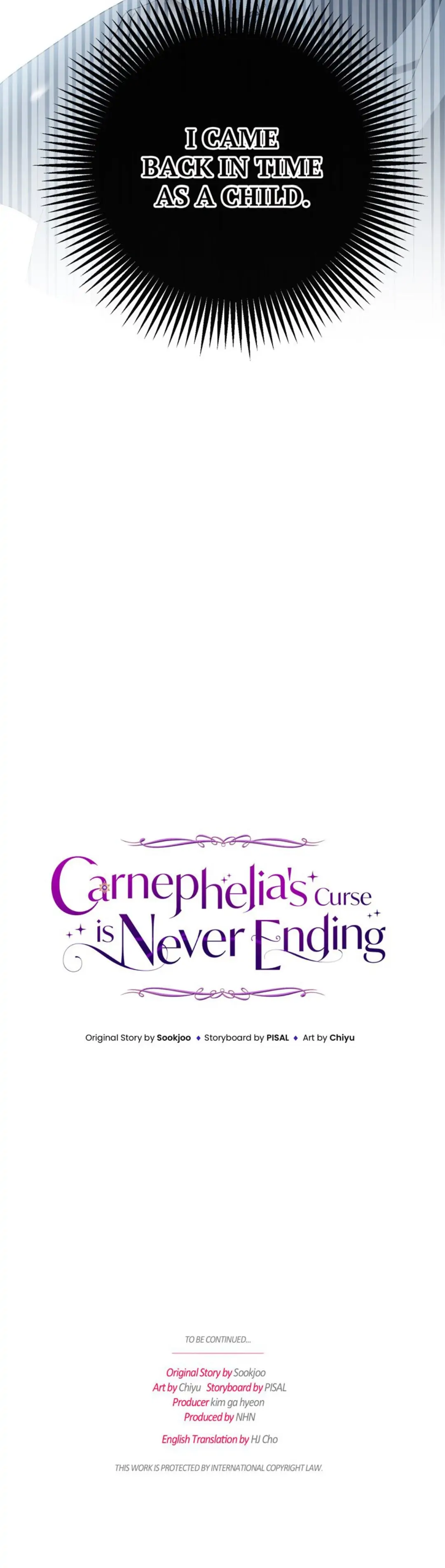 Carnephelia’S Curse Is Never Ending Chapter 1 #37