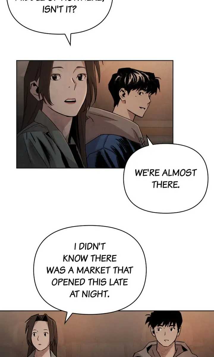 The Night Market Chapter 0 #39