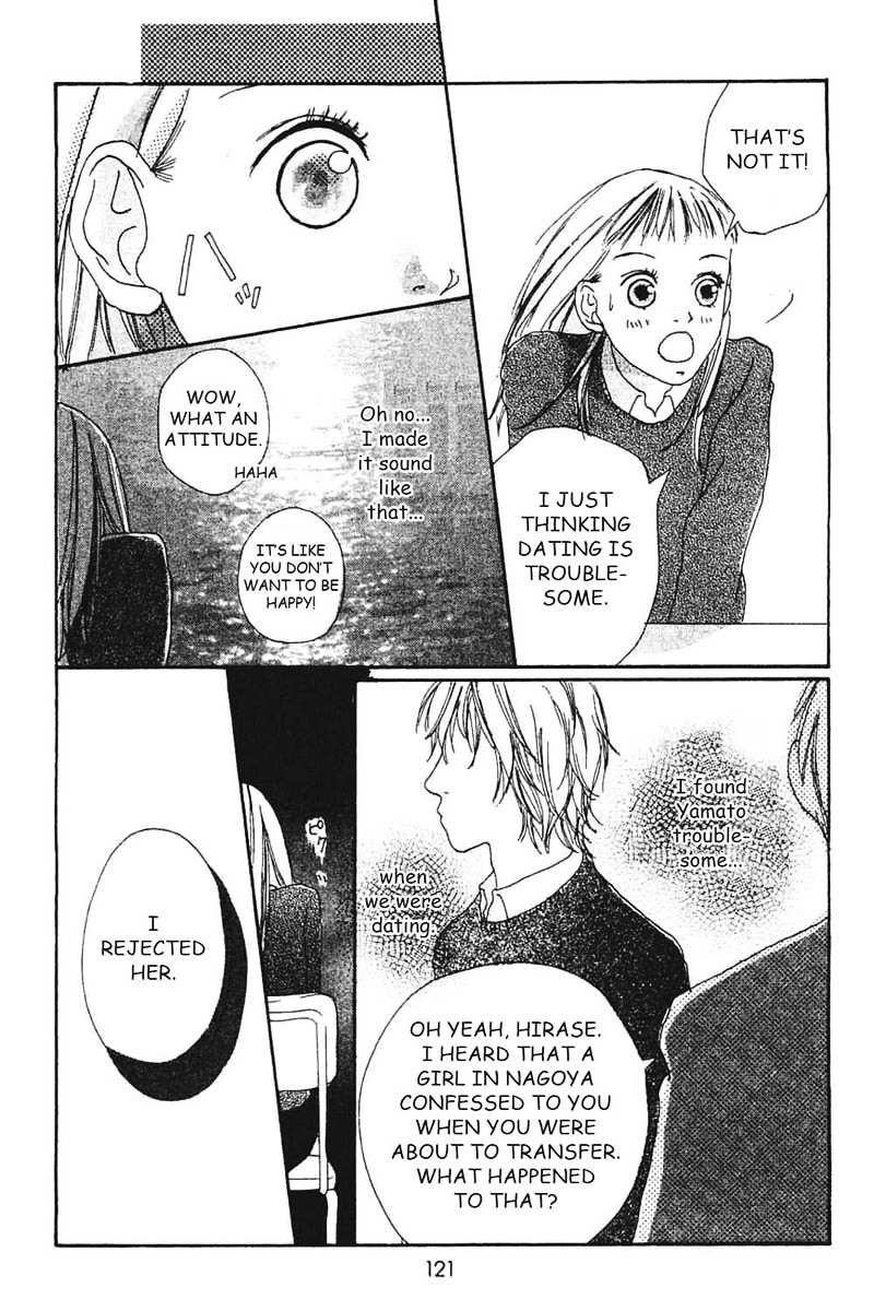 Watashi No Koibito Chapter 7 #36