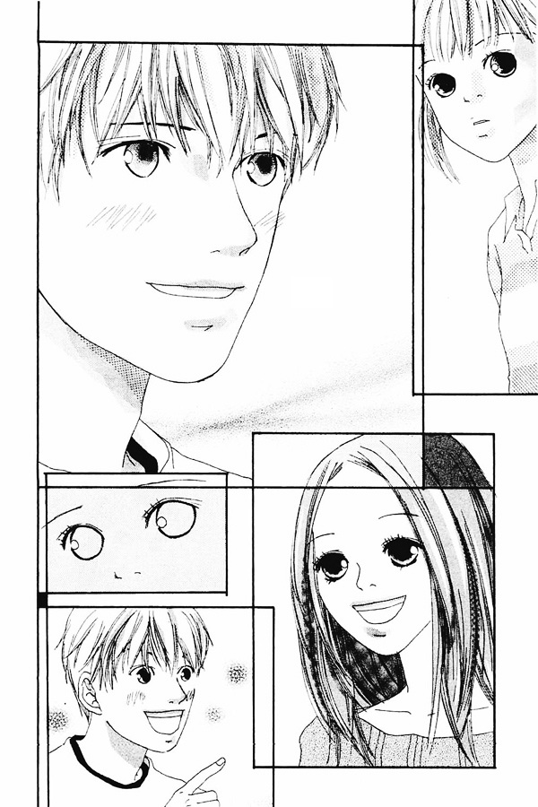 Watashi No Koibito Chapter 2 #11