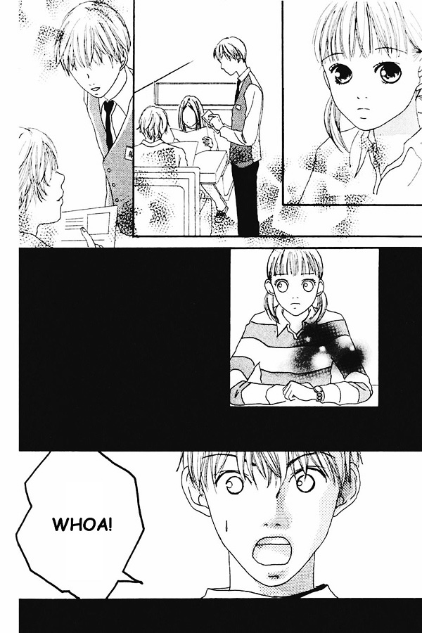 Watashi No Koibito Chapter 2 #17