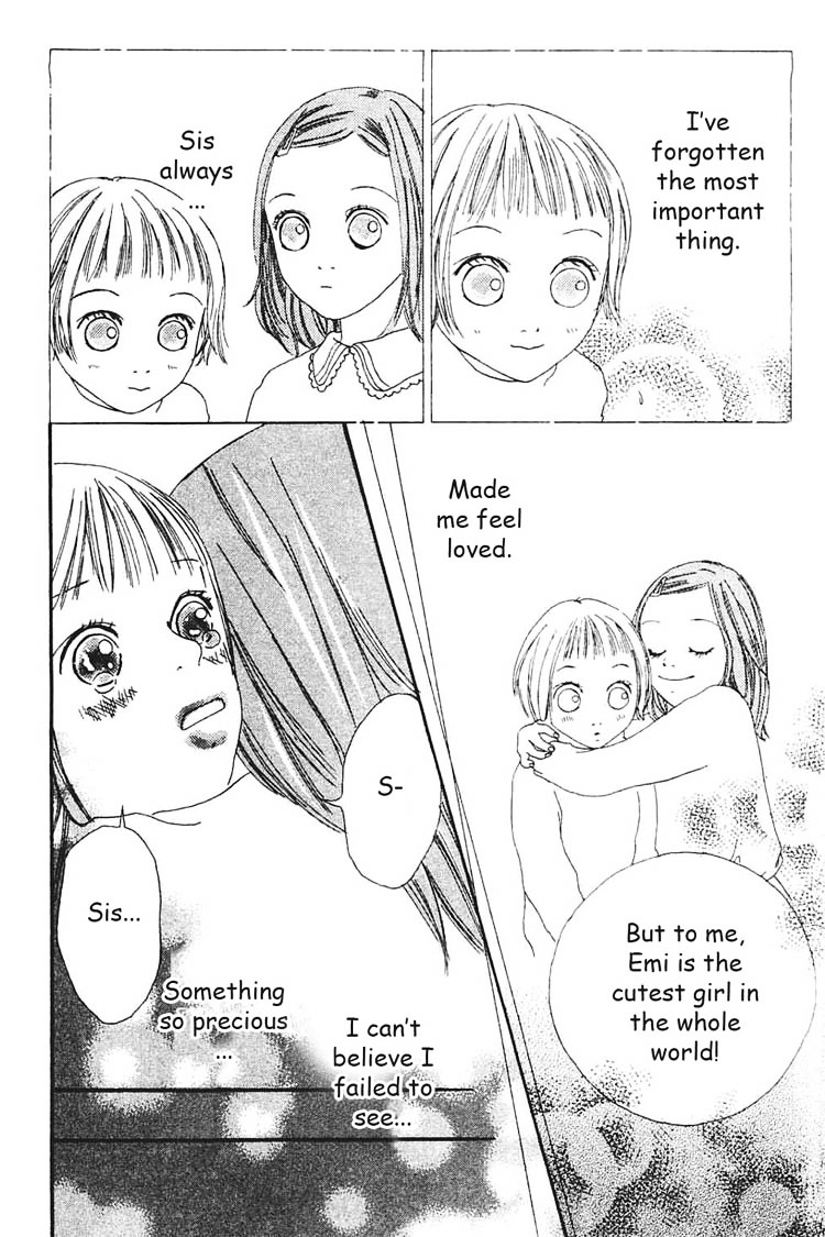 Watashi No Koibito Chapter 3 #34