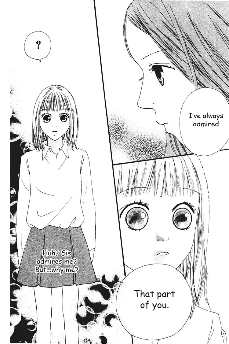 Watashi No Koibito Chapter 3 #36