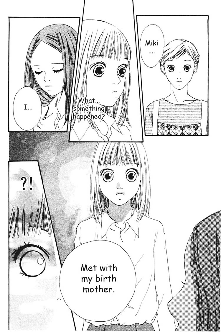 Watashi No Koibito Chapter 3 #38