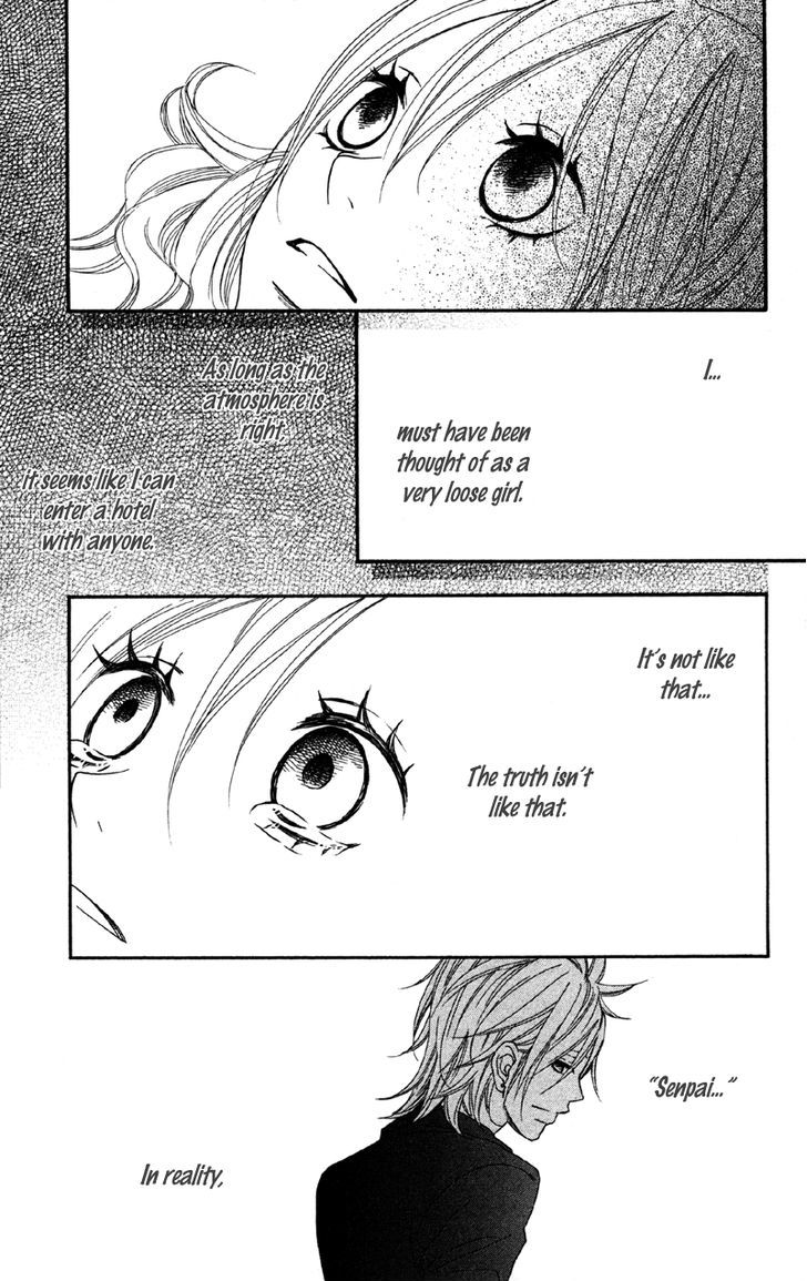 Cherry Na Bokura Chapter 1 #30