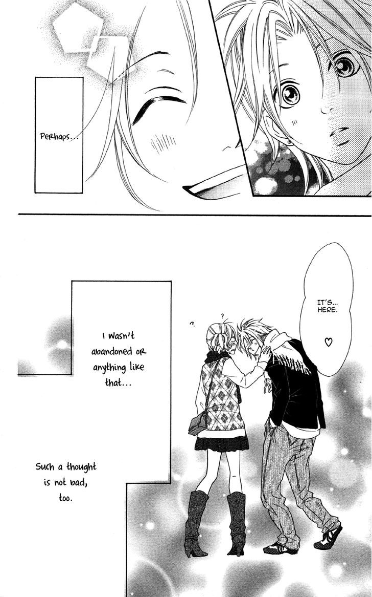 Cherry Na Bokura Chapter 1 #43