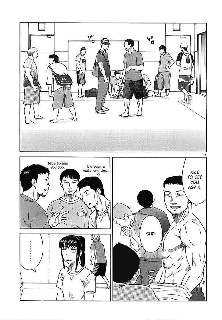 Teppuu Chapter 10 #13