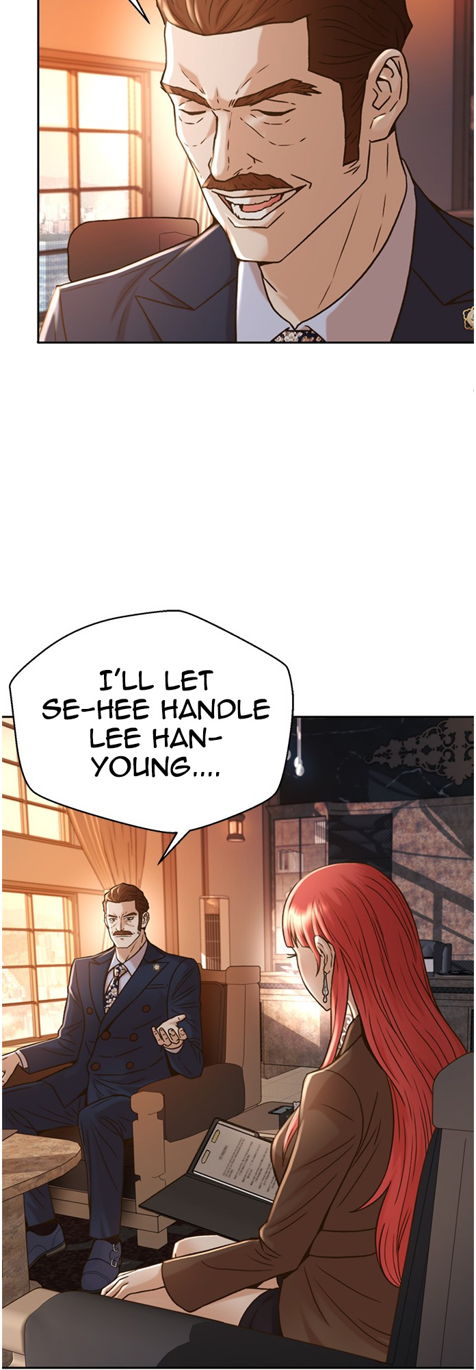 Judge Lee Han Young Chapter 63 #23