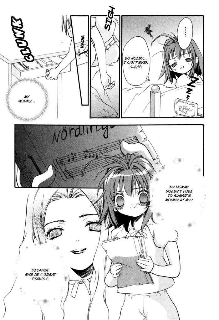 Chicchana Yukitsukai Sugar Chapter 3 #10
