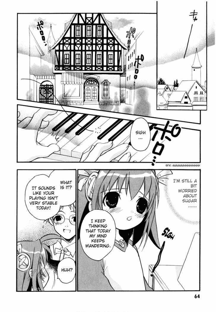 Chicchana Yukitsukai Sugar Chapter 2 #18