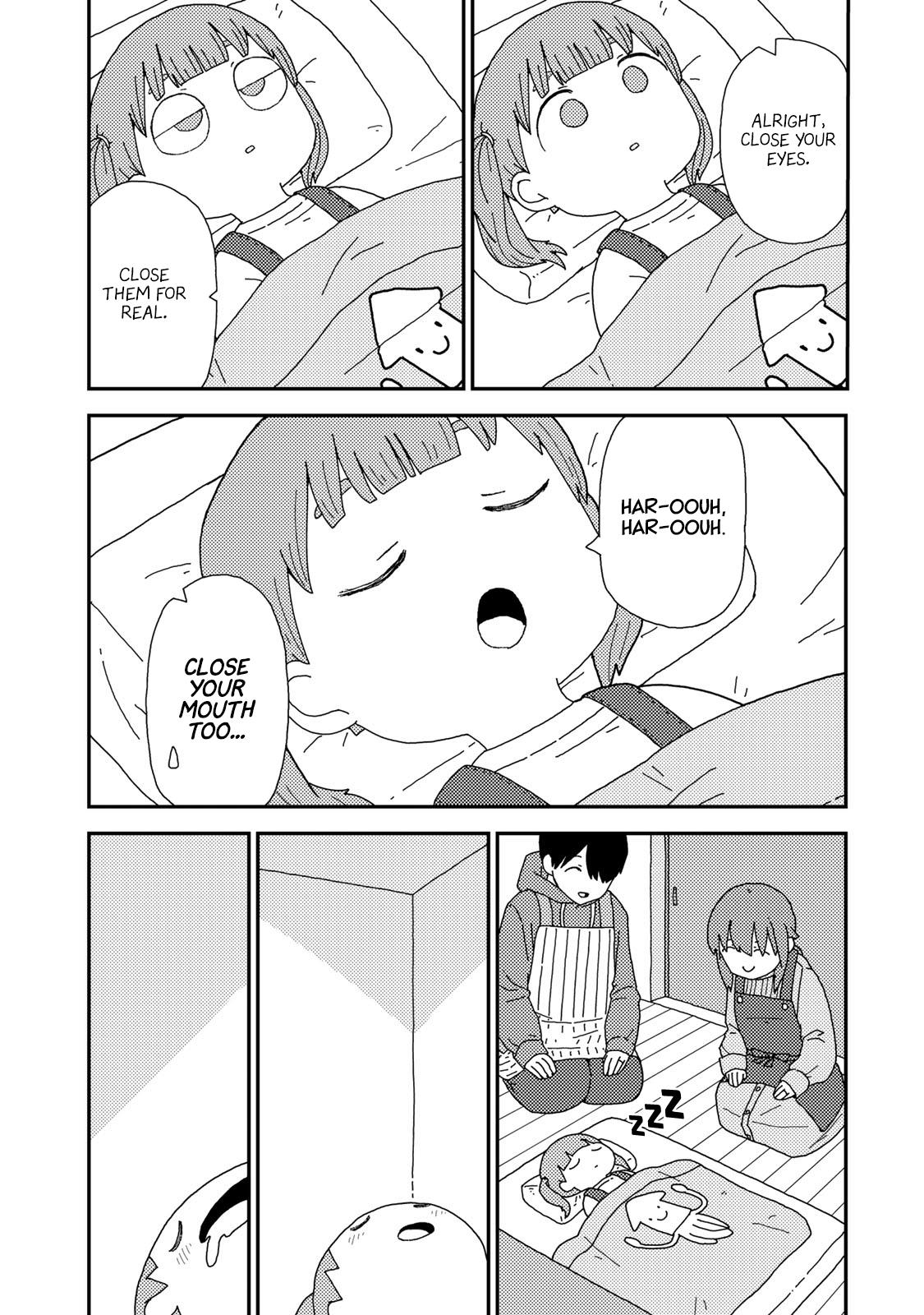 Kuriko To Biyori Chapter 2 #20