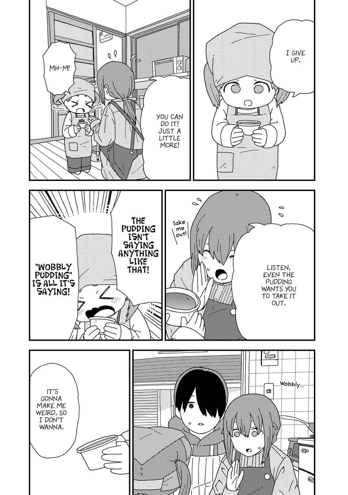 Kuriko To Biyori Chapter 2 #27