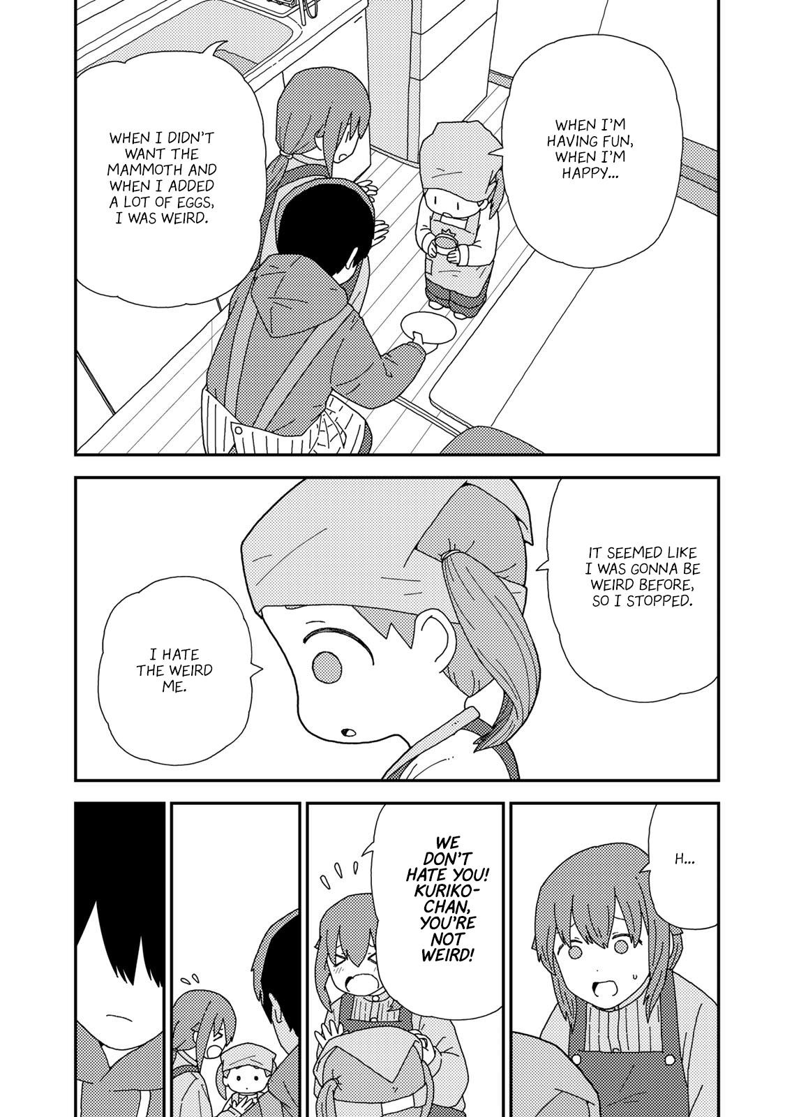 Kuriko To Biyori Chapter 2 #28