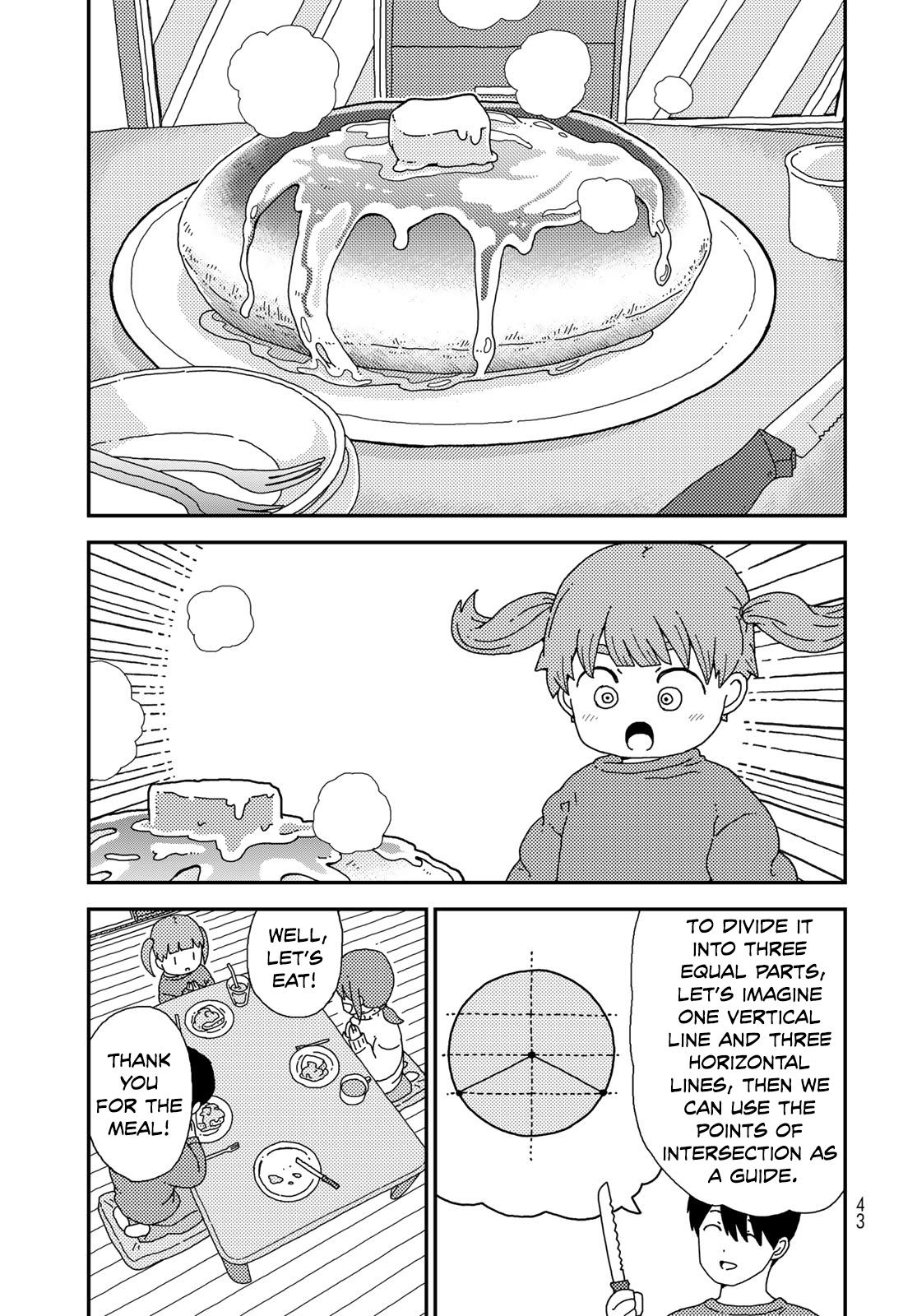 Kuriko To Biyori Chapter 1 #40