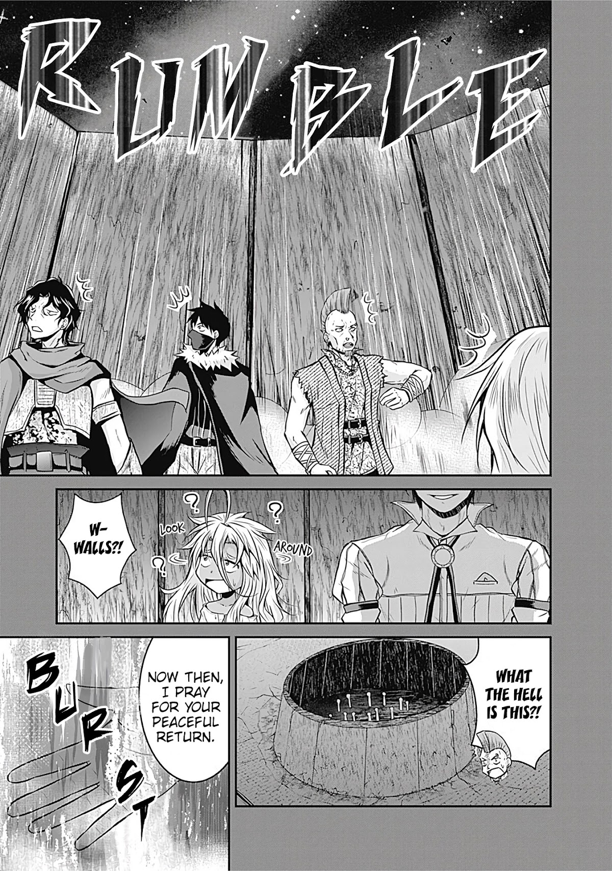 Save & Load No Dekiru Yadoya-San Chapter 21 #19