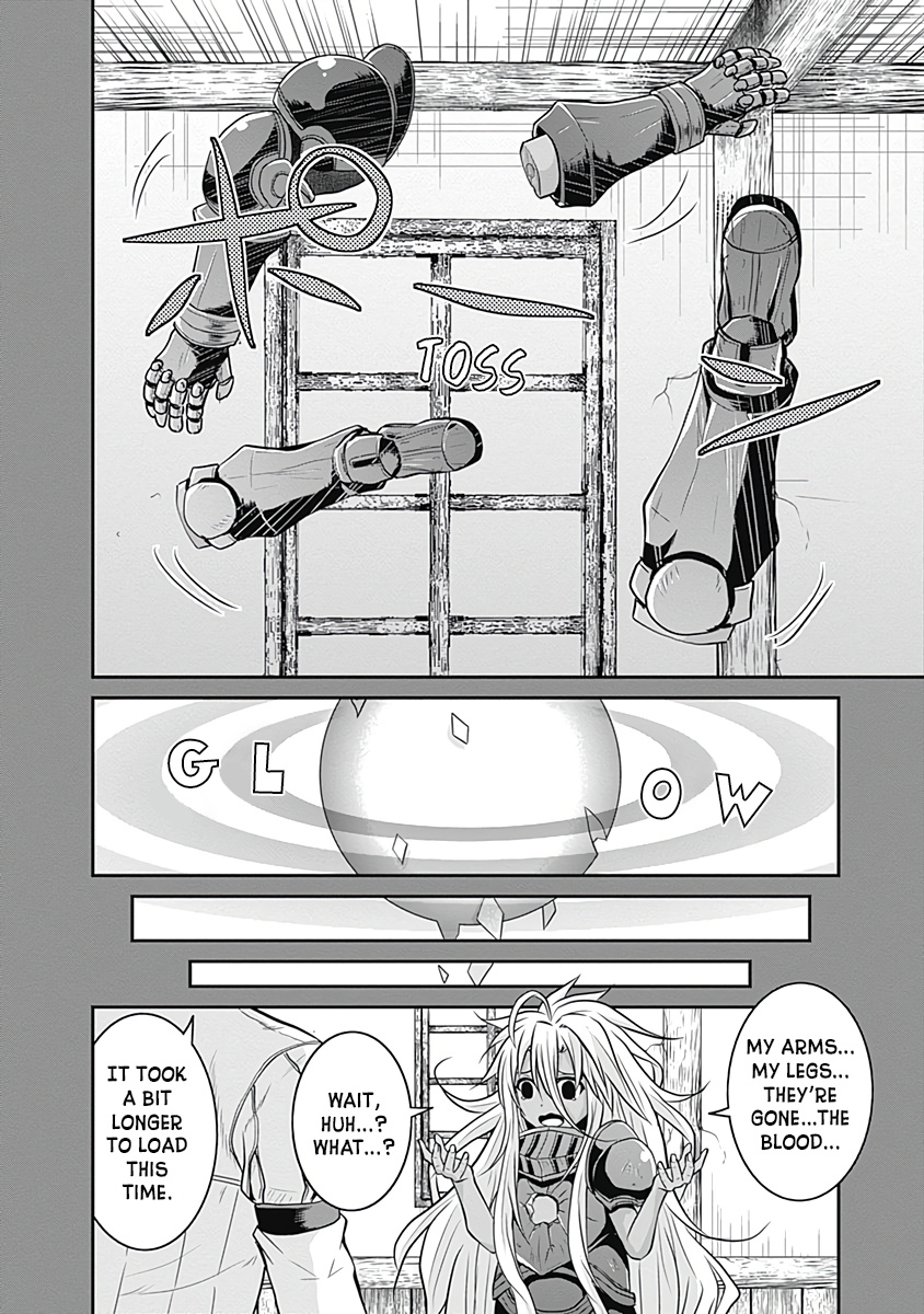 Save & Load No Dekiru Yadoya-San Chapter 16 #30