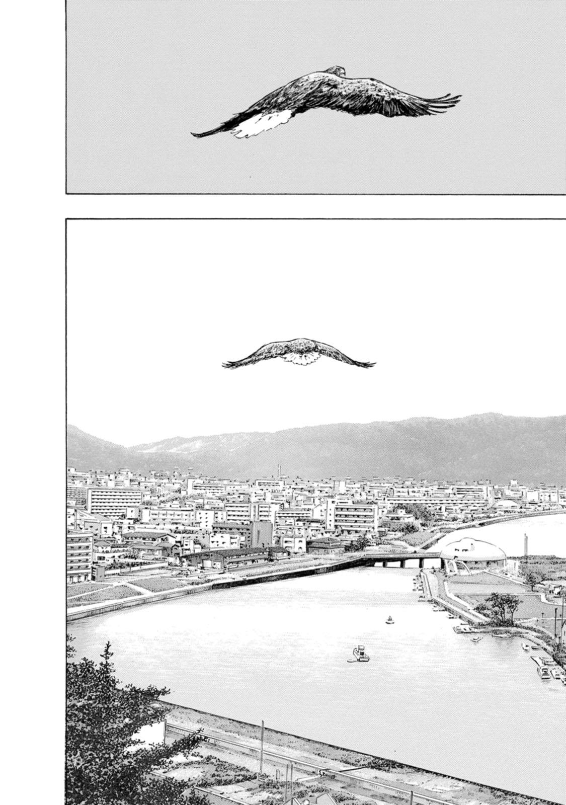 River End Cafe Chapter 61 #19