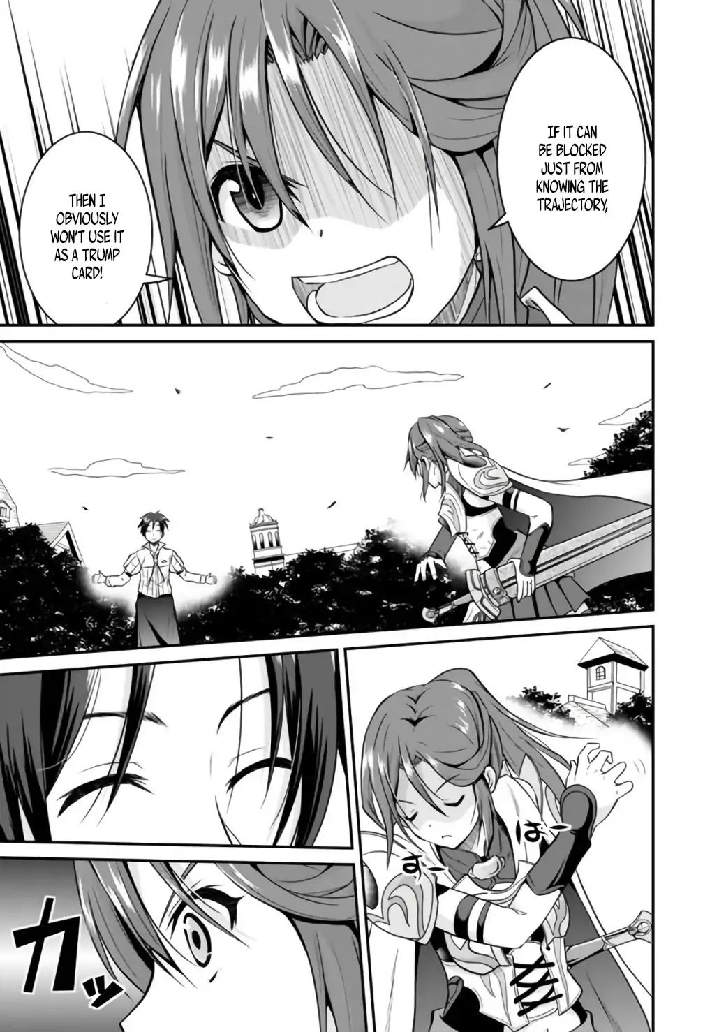 Save & Load No Dekiru Yadoya-San Chapter 1 #30