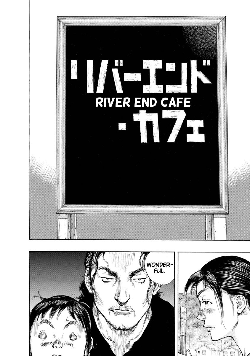 River End Cafe Chapter 2 #19