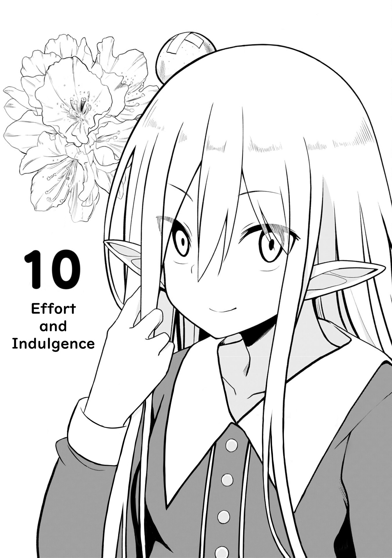 Eroi Koto Suru Tame Ni Kyonyuu Bishoujo Dorei O Katta Hazu Ga, Oshishou-Sama To Shitawa Rete Omotta Toori Ni Ikanaku Naru Hanashi Chapter 10 #6