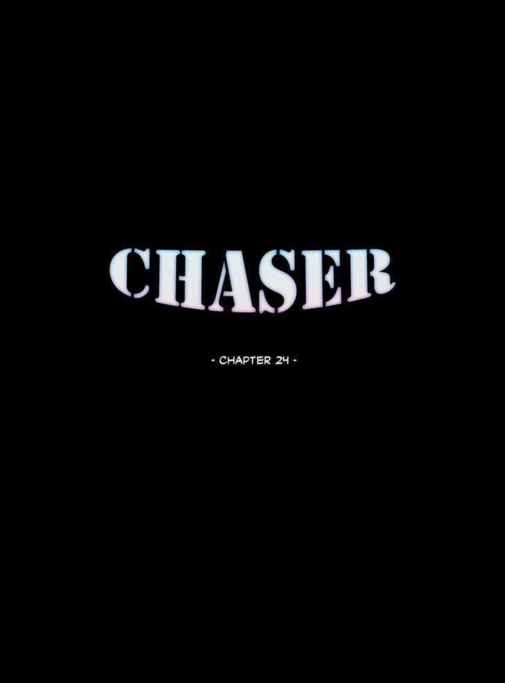 Chaser Chapter 24 #3