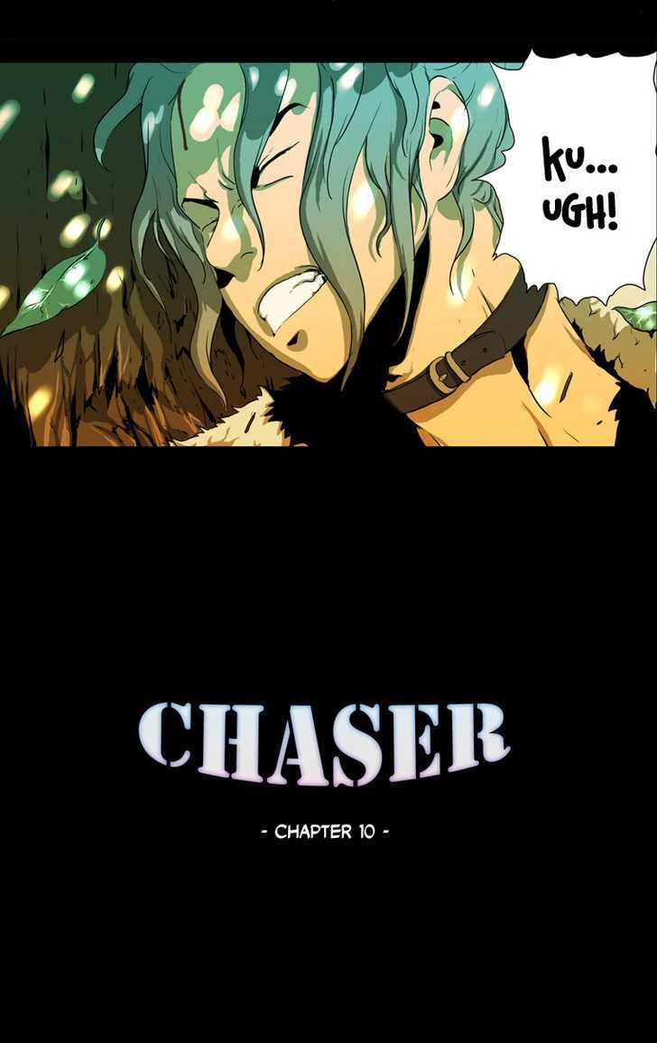 Chaser Chapter 10 #3