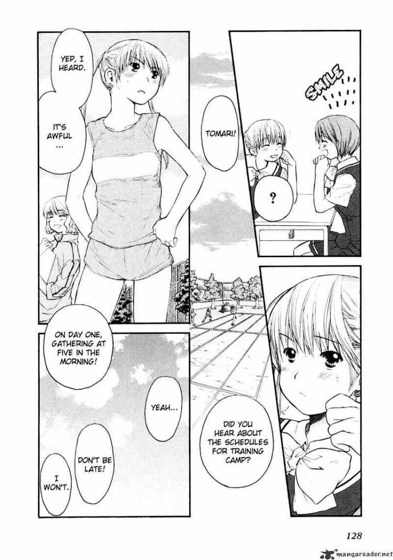 Kashimashi - Girl Meets Girl Chapter 13 #6