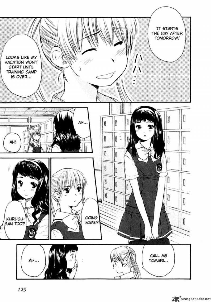 Kashimashi - Girl Meets Girl Chapter 13 #7