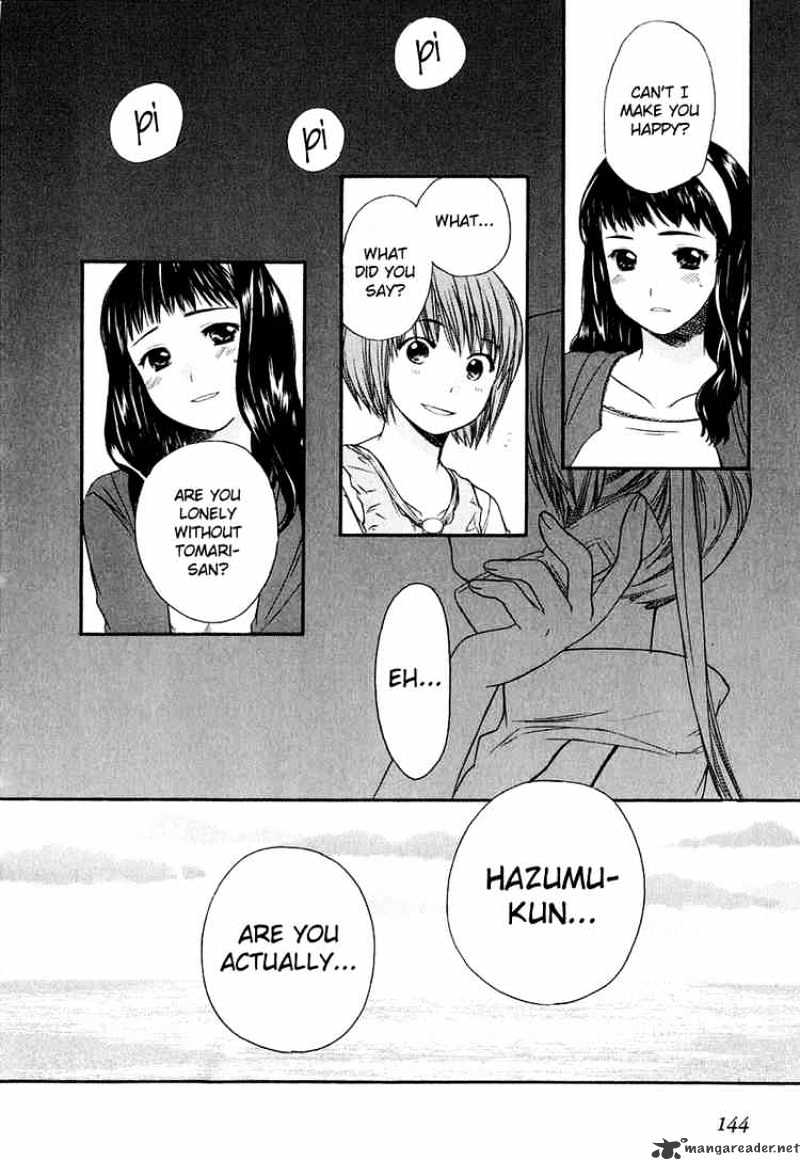 Kashimashi - Girl Meets Girl Chapter 13 #22