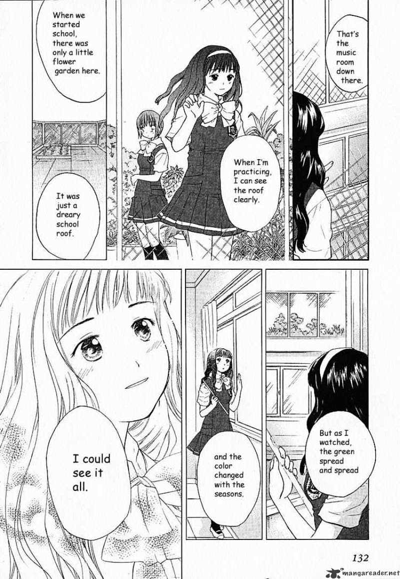 Kashimashi - Girl Meets Girl Chapter 5 #14