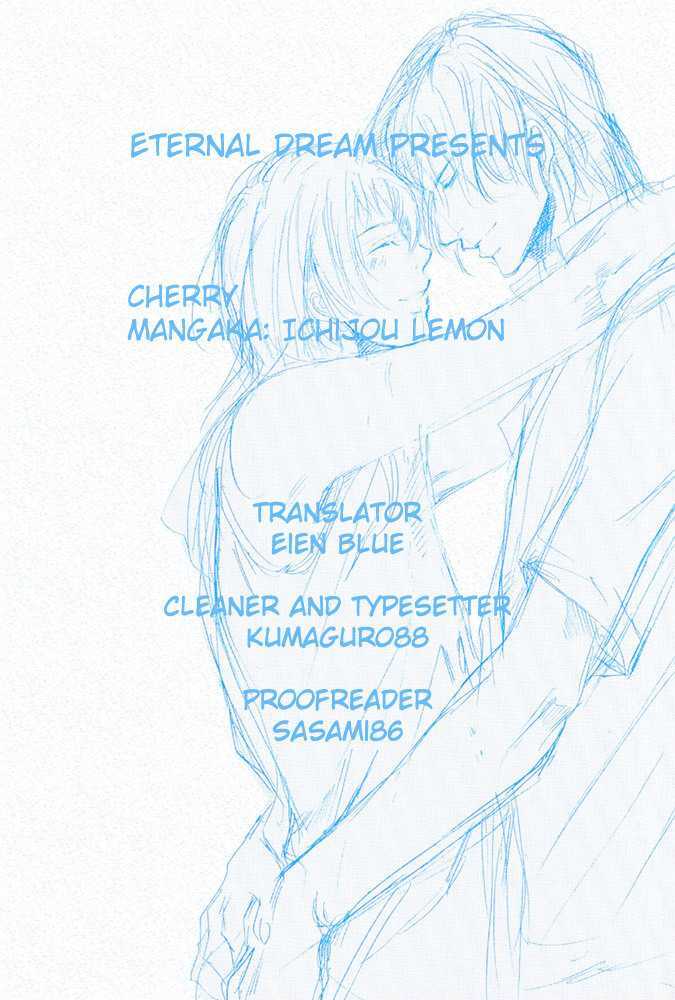 Cherry (Ichijou Lemon) Chapter 1 #1