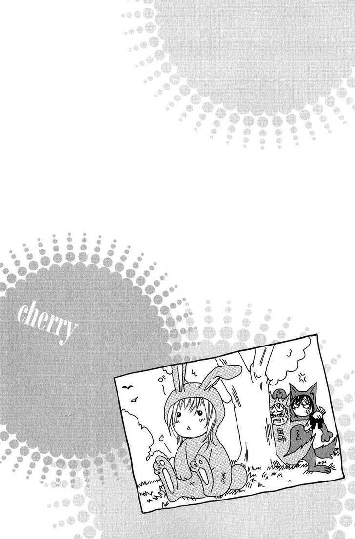 Cherry (Ichijou Lemon) Chapter 1 #9