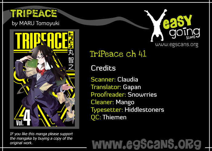 Tripeace Chapter 41 #2